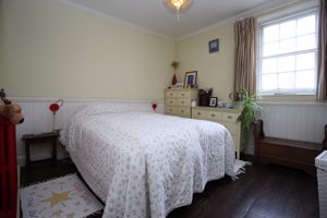 Bedroom Four- click for photo gallery
